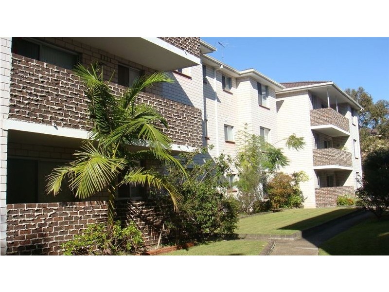 11/28 Port Hacking Road, Sylvania NSW 2224