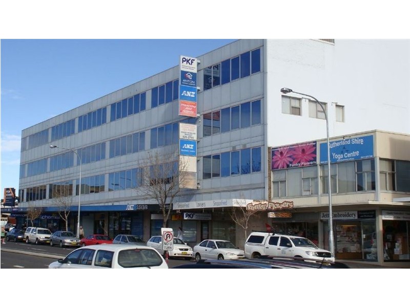 304 Kingsway, Caringbah NSW 2229