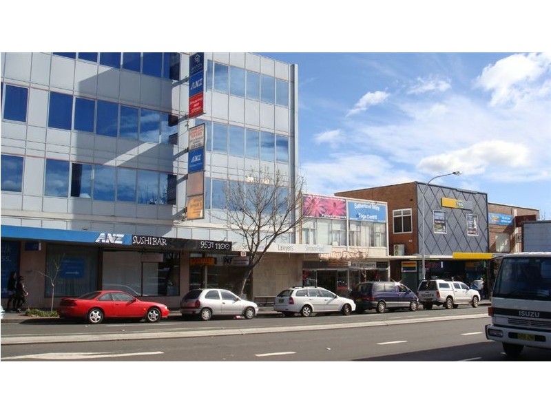 304 Kingsway, Caringbah NSW 2229