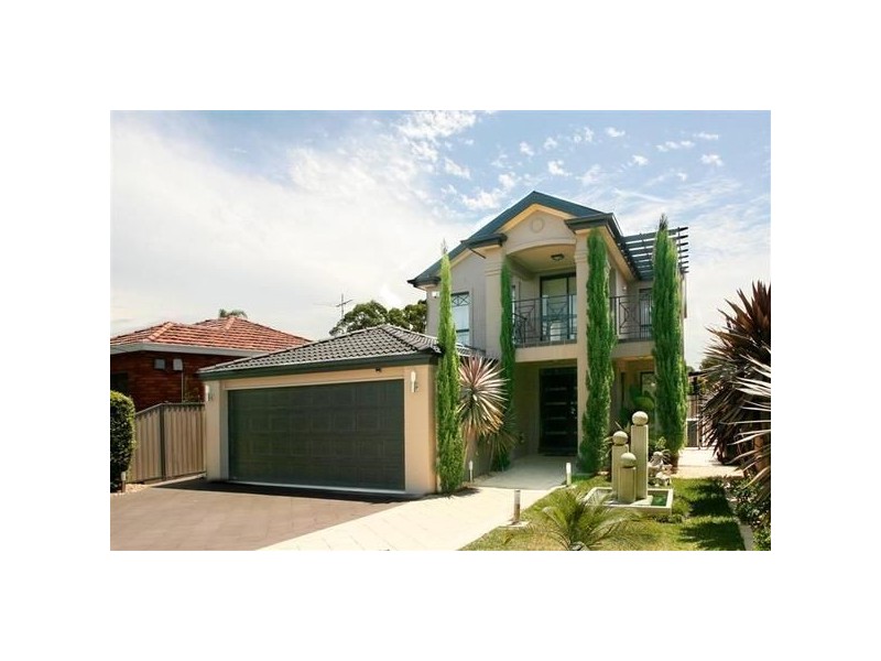 132 Karne St, Roselands NSW 2196