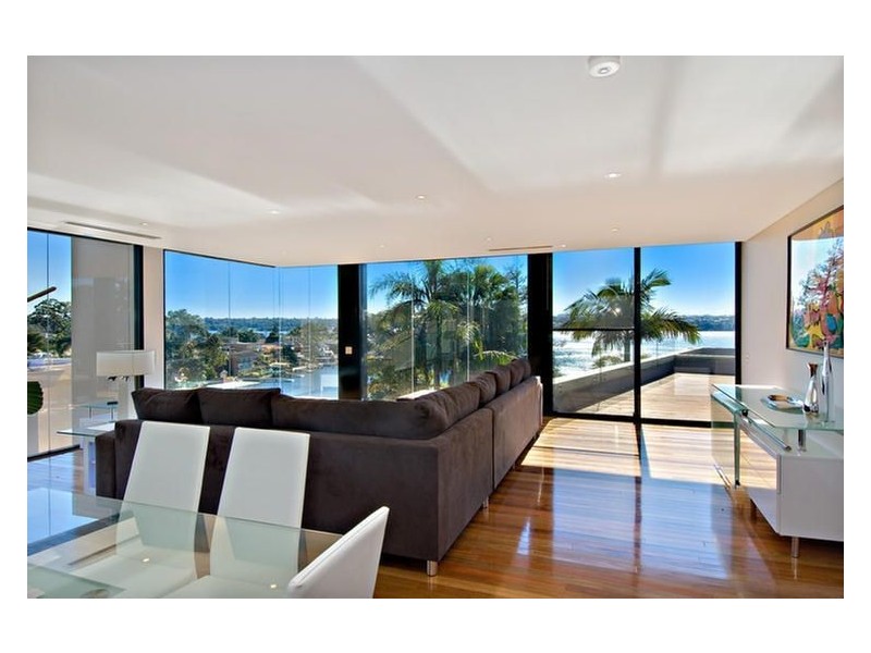 1/47A Tara Street, Kangaroo Point NSW 2224