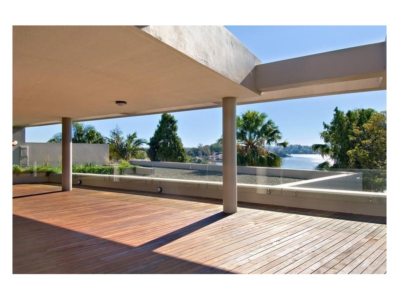 3/47A Tara Street, Kangaroo Point NSW 2224