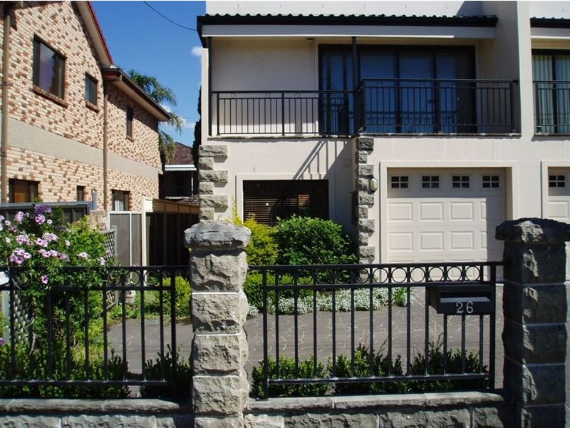 26 Grand Parade, Brighton-le-sands NSW 2216