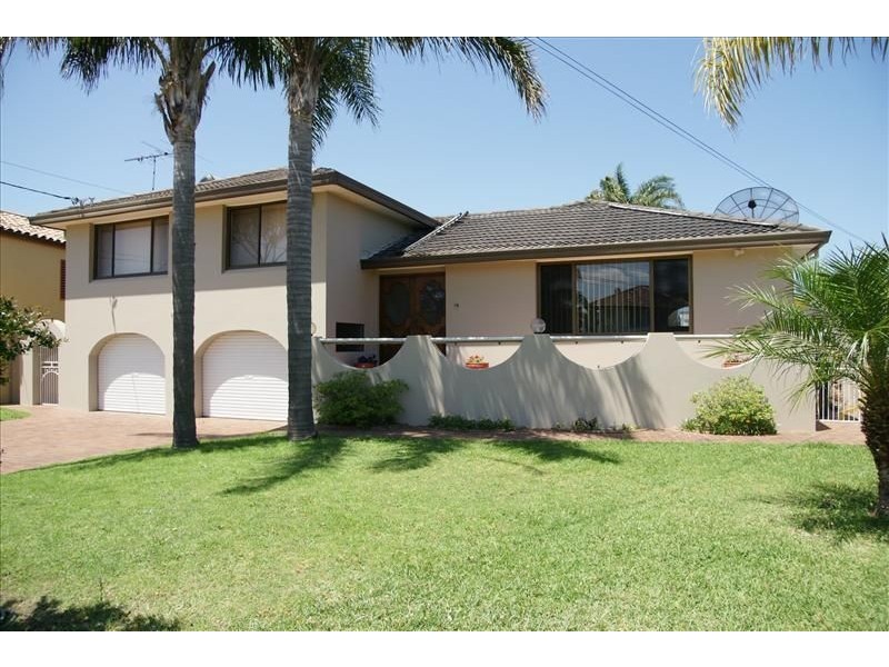 12 Goulburn Peninsula, Sylvania Waters NSW 2224