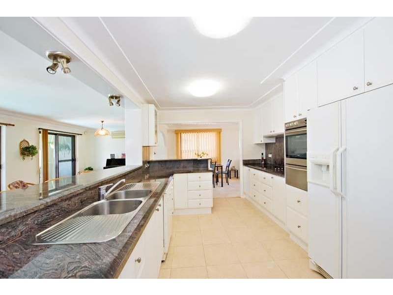 12 Goulburn Peninsula, Sylvania Waters NSW 2224
