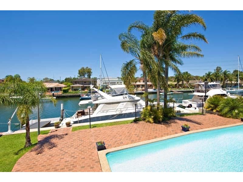 12 Goulburn Peninsula, Sylvania Waters NSW 2224