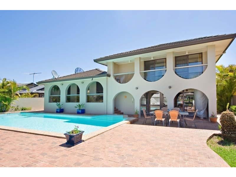 12 Goulburn Peninsula, Sylvania Waters NSW 2224