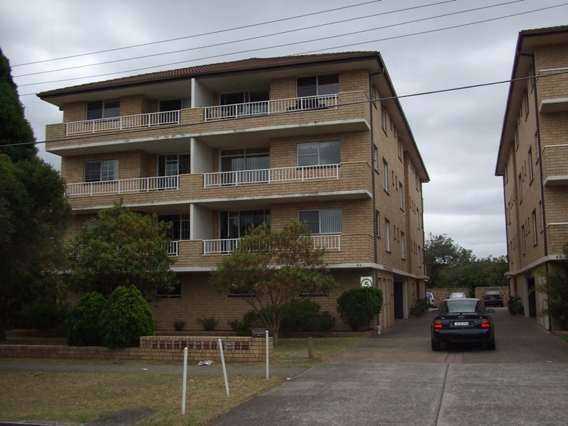 3/44 Solander St, Monterey NSW 2217