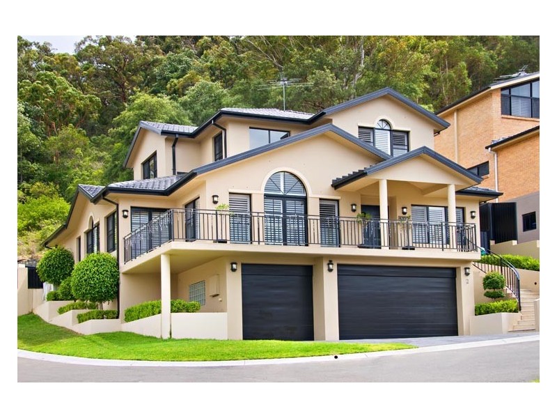 2 Wye Close, Woronora NSW 2232