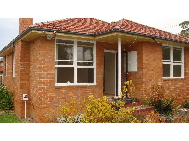 810 Kingsway, Gymea NSW 2227