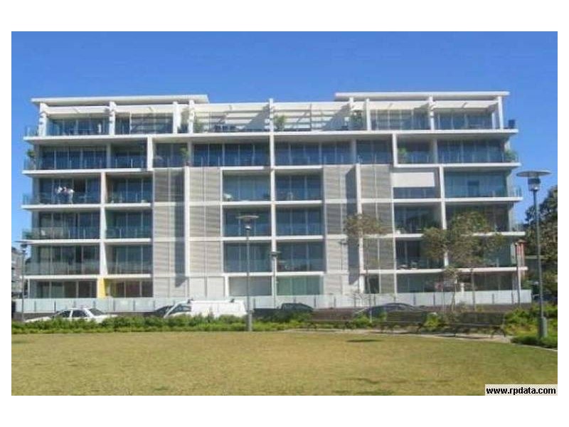 143/3 Darling Island Road, Pyrmont NSW 2009