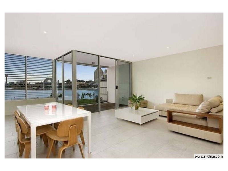 143/3 Darling Island Road, Pyrmont NSW 2009