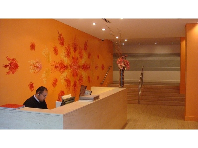 143/3 Darling Island Road, Pyrmont NSW 2009