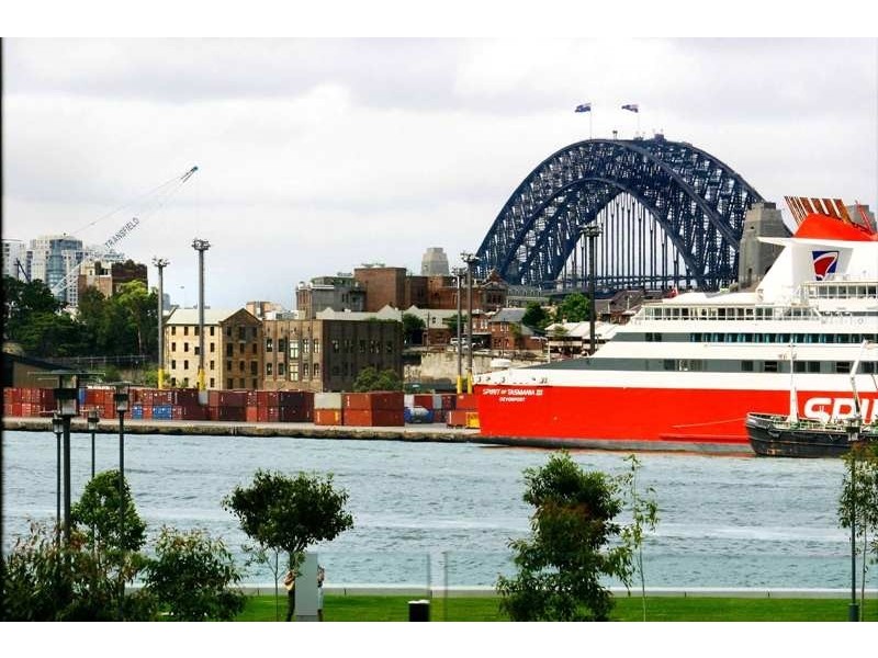 143/3 Darling Island Road, Pyrmont NSW 2009