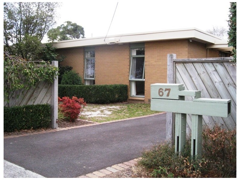 67 Allanfield Cres, Boronia VIC 3155