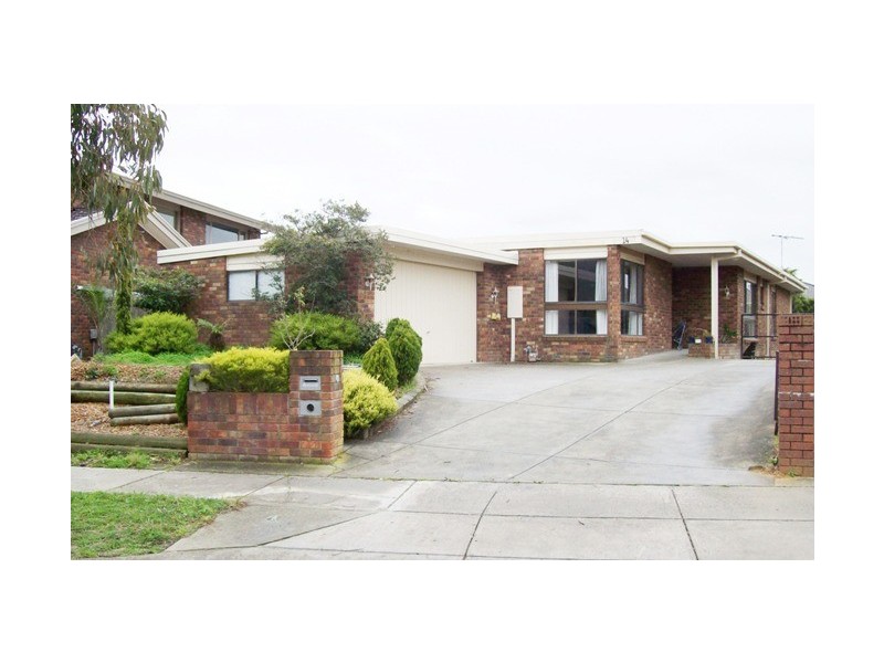 14 Rowena Rise, Wantirna South VIC 3152