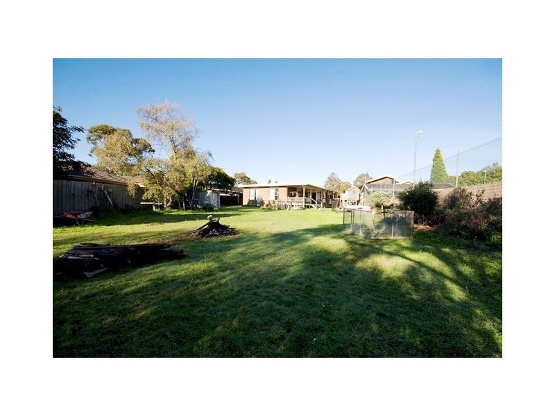 14 Rowena Rise, Wantirna South VIC 3152