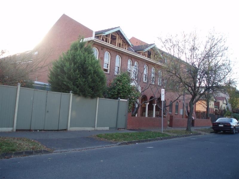 32/1-5 Donald Street, Prahran VIC 3181