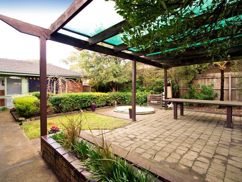 43 Dunbarton Drive, Wantirna VIC 3152