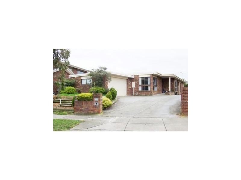 14 Rowena Rise, Wantirna VIC 3152