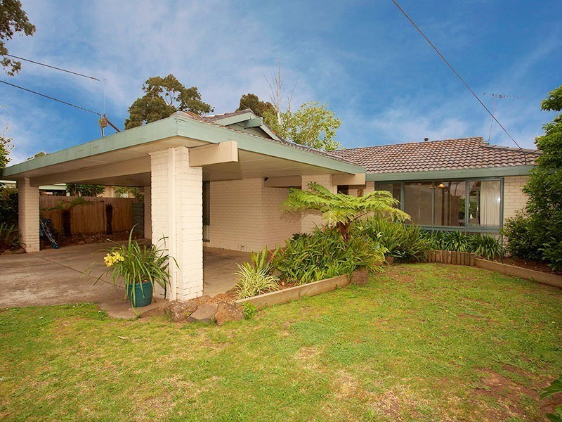 57 Dunbarton Drive, Wantirna VIC 3152