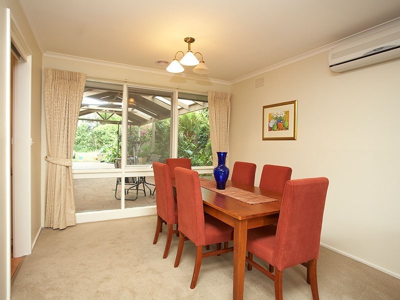 57 Dunbarton Drive, Wantirna VIC 3152