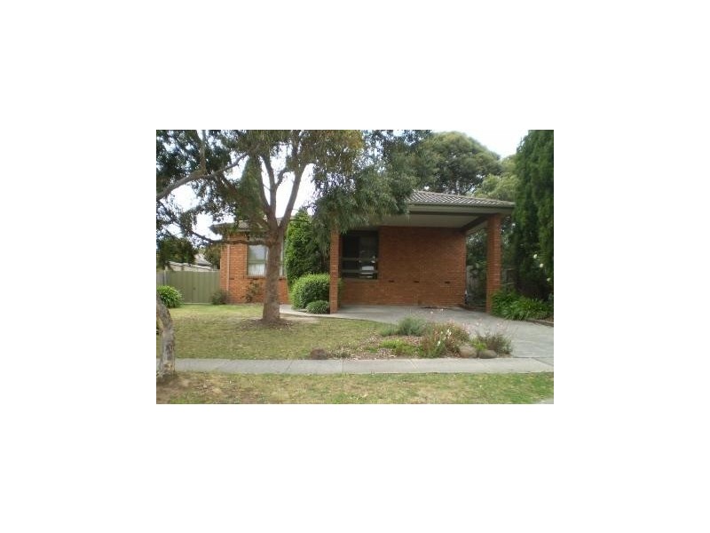 3 Broadgreen Avenue, Wantirna VIC 3152