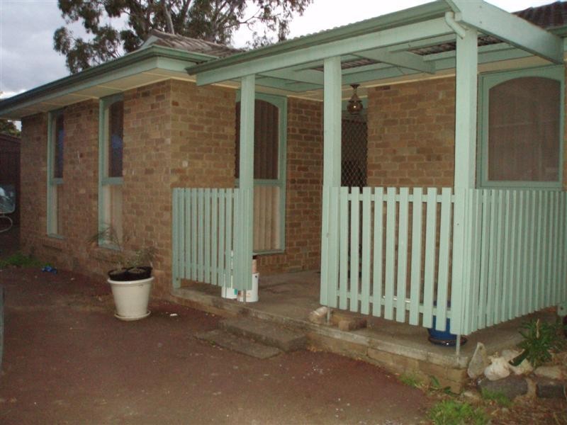 10 Fuchsia Street, Ferntree Gully VIC 3156