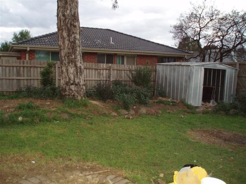 10 Fuchsia Street, Ferntree Gully VIC 3156