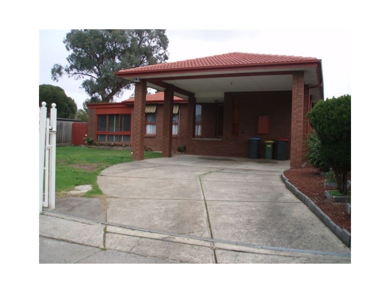 25 Templeton street, Wantirna VIC 3152