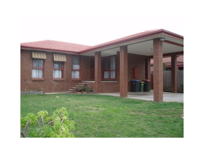 25 Templeton street, Wantirna VIC 3152