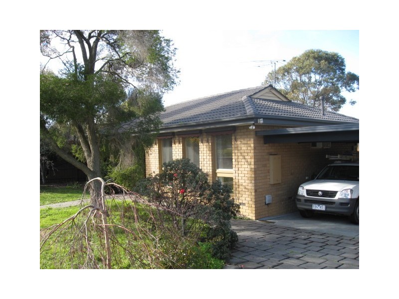 16 Holbein Court, Scoresby VIC 3179
