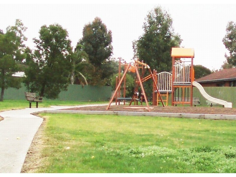 16 Holbein Court, Scoresby VIC 3179