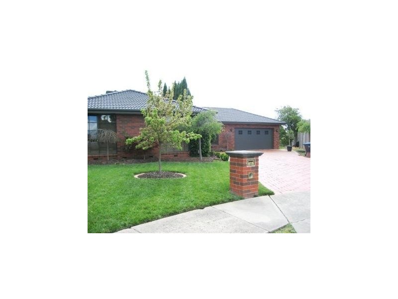 3 Aplin Place, Wantirna South VIC 3152