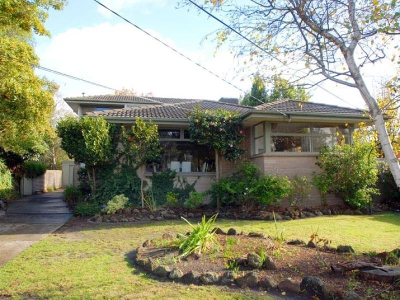 3 Warrawee Road, Wantirna South VIC 3152