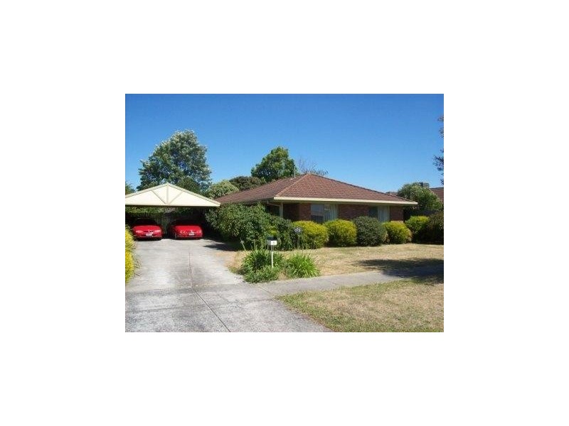 5 Briar Close, Narre Warren VIC 3805
