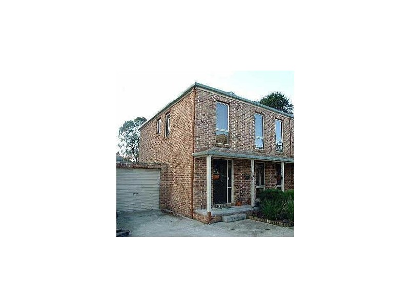 6/1-3 Shannon Avenue, Ferntree Gully VIC 3156