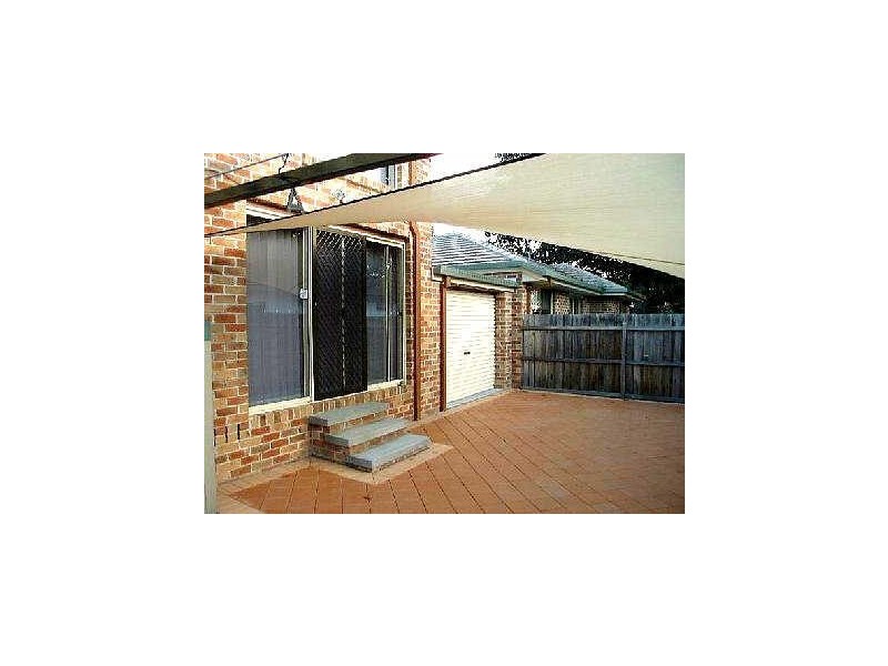 6/1-3 Shannon Avenue, Ferntree Gully VIC 3156