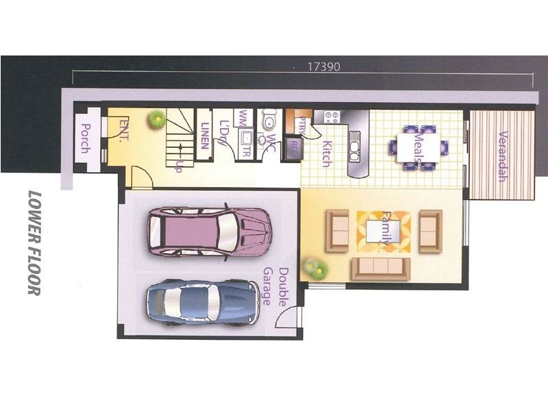 Lot 14 Banjo Circuit, Bonbeach VIC 3196
