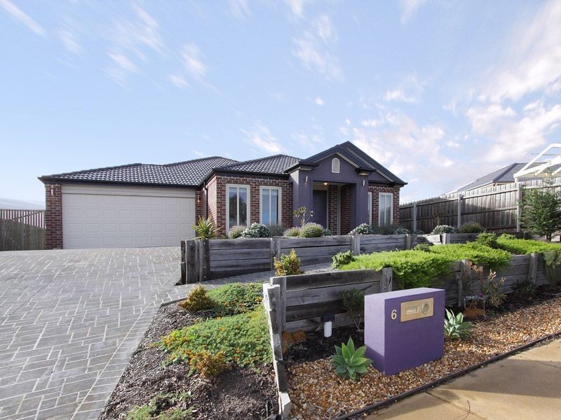 6 Eden Park Drive, Mornington VIC 3931