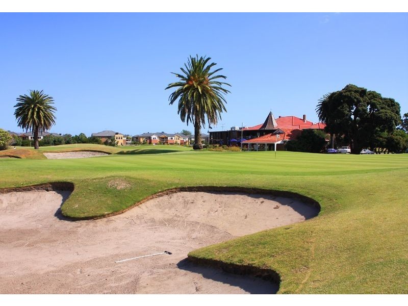 Lot 435 Wetland Drive, Patterson Lakes VIC 3197