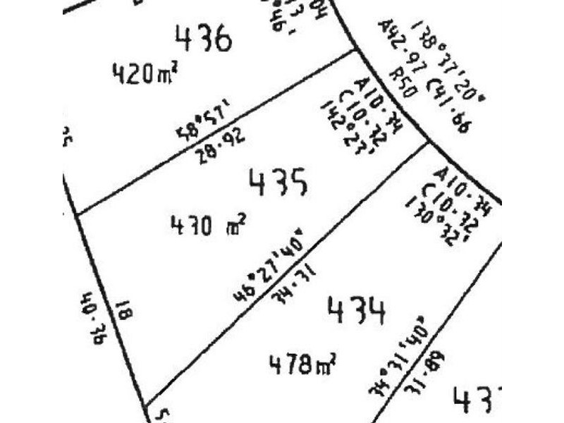 Lot 435 Wetland Drive, Patterson Lakes VIC 3197
