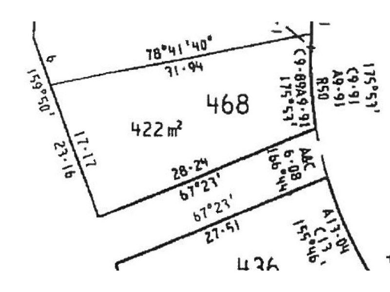 Lot 468 Wetland Drive, Patterson Lakes VIC 3197
