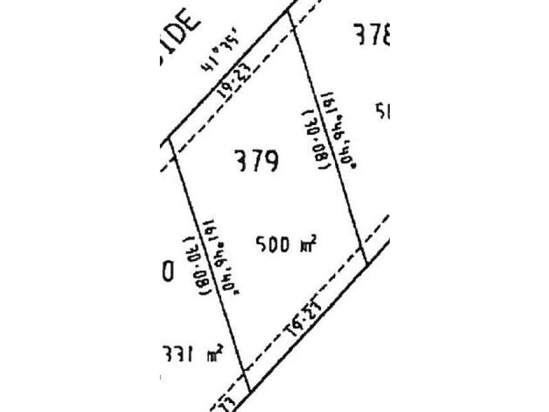 Lot 379 Riverside West, Patterson Lakes VIC 3197