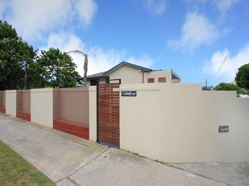 1/189 Nepean Highway, Aspendale VIC 3195
