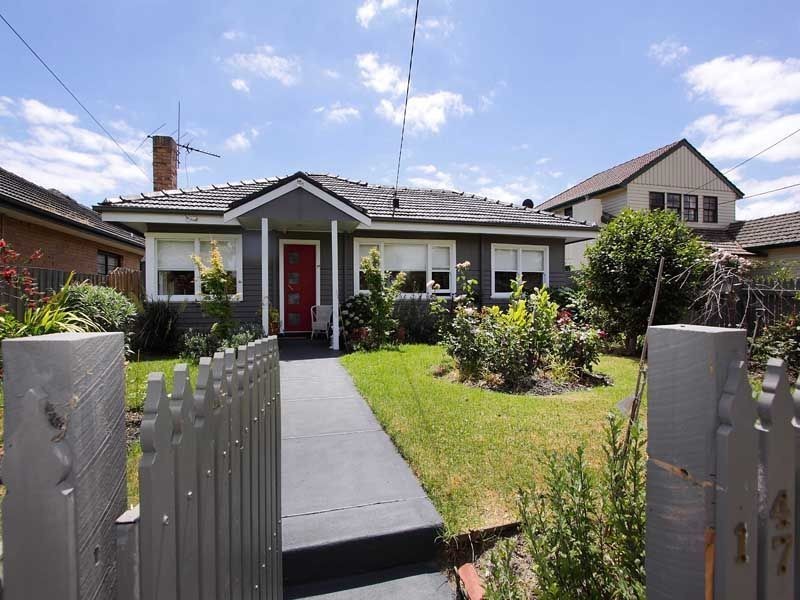 1/47 Fraser Avenue, Edithvale VIC 3196