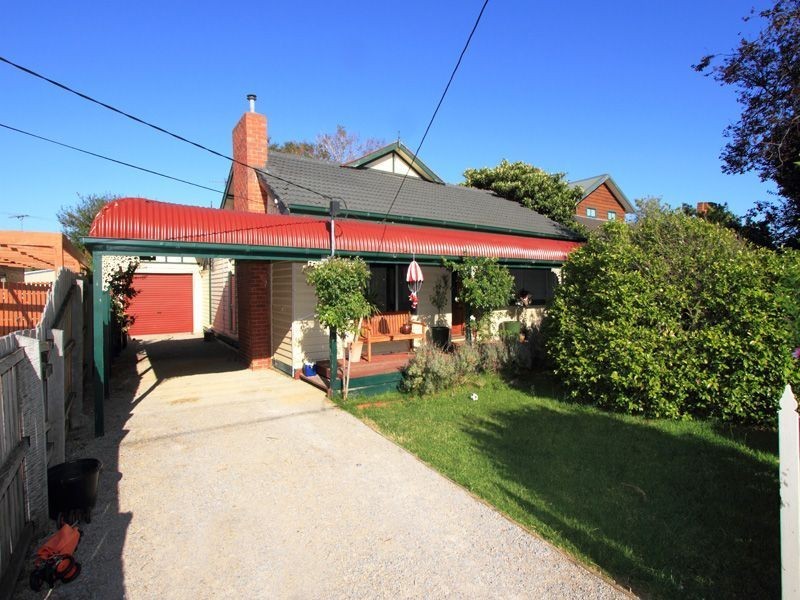 61 Scotch Parade, Bonbeach VIC 3196