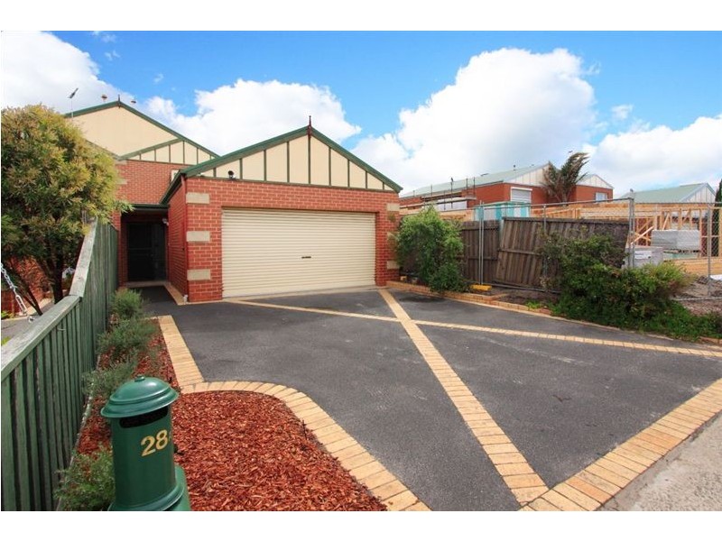 28A Camp Street, Chelsea VIC 3196