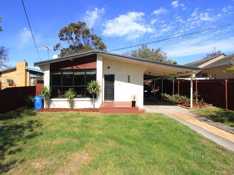 38 Whatley Street, Carrum VIC 3197