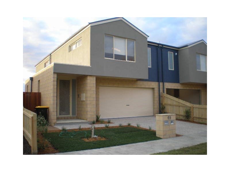 67 Coast Banksia Drive, Bonbeach VIC 3196